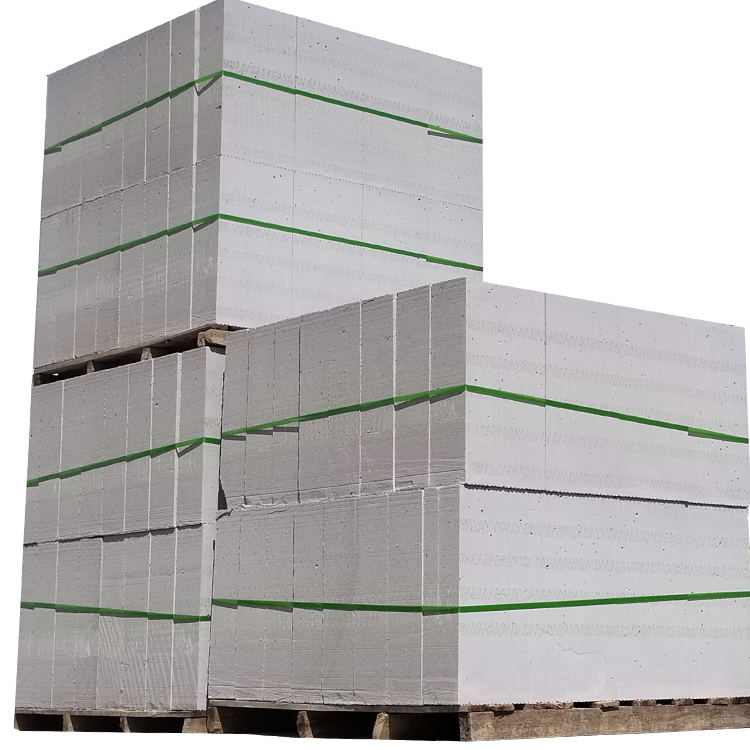 绵阳改性材料和蒸压制度对冶金渣蒸压加气混凝土砌块性能的影响