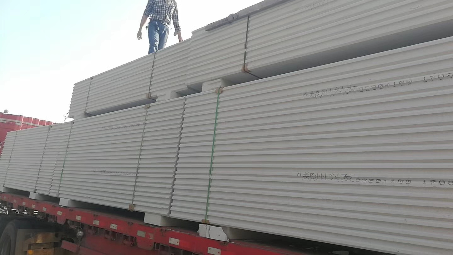 宁波杭州湖州厂家：新式组合箱形钢板剪力墙与ALC预制墙板集成建筑体系的使用